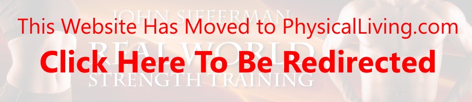 Real World Strength Training Real World Strength Banner Real World Strength Training Real World Strength Banner